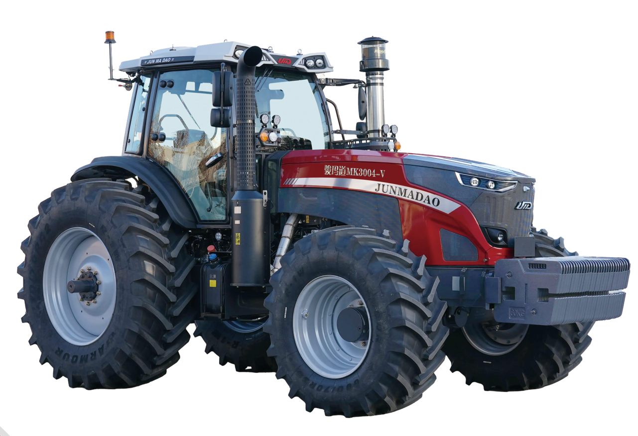 MK3004-V